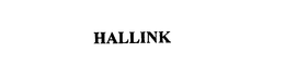 HALLINK