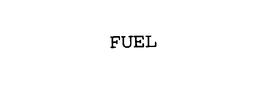 FUEL