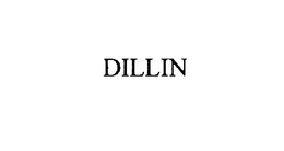 DILLIN