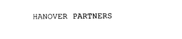HANOVER PARTNERS