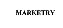 MARKETRY