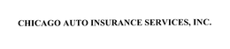 CHICAGO AUTO INSURANCE SERVICES, INC.