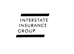 INTERSTATE INSURANCE GROUP