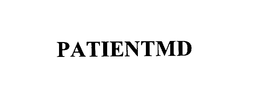 PATIENTMD