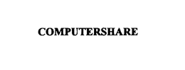 COMPUTERSHARE