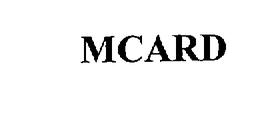 MCARD
