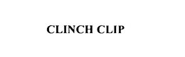 CLINCH CLIP