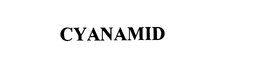 CYANAMID