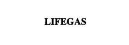 LIFEGAS