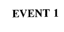 EVENT 1