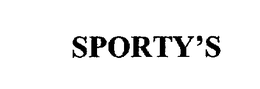 SPORTY'S
