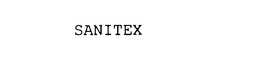 SANITEX