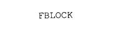 FBLOCK