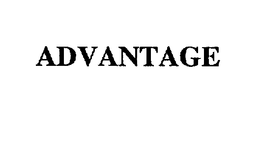 ADVANTAGE