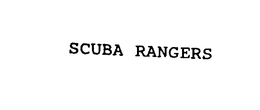 SCUBA RANGERS