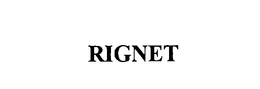RIGNET