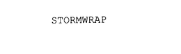 STORMWRAP
