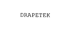 DRAPETEK