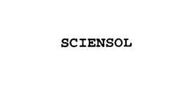 SCIENSOL