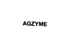 AGZYME