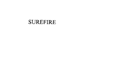 SUREFIRE