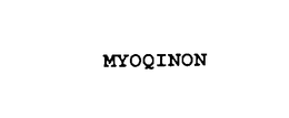 MYOQINON