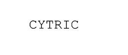 CYTRIC