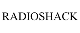 RADIOSHACK