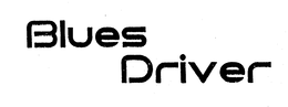BLUES DRIVER