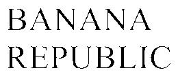BANANA REPUBLIC
