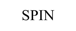 SPIN