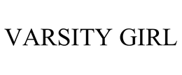 VARSITY GIRL
