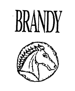 BRANDY