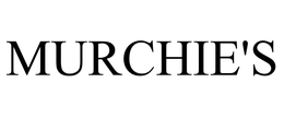 MURCHIE'S