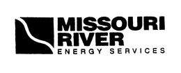 MISSOURI RIVER ENERGY SERVICES