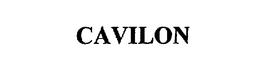 CAVILON