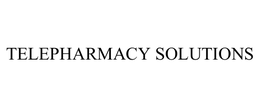 TELEPHARMACY SOLUTIONS