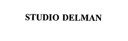STUDIO DELMAN