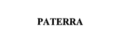 PATERRA