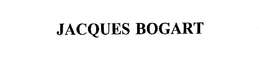 JACQUES BOGART