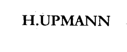H.UPMANN