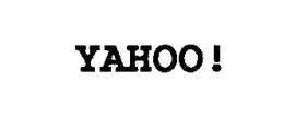 YAHOO!