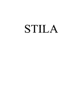 STILA