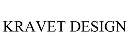 KRAVET DESIGN