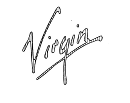 VIRGIN trademark