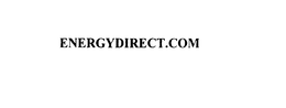ENERGYDIRECT.COM