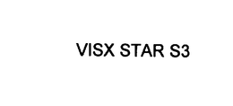 VISX STAR S3