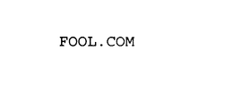 FOOL.COM