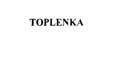 TOPLENKA