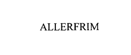 ALLERFRIM